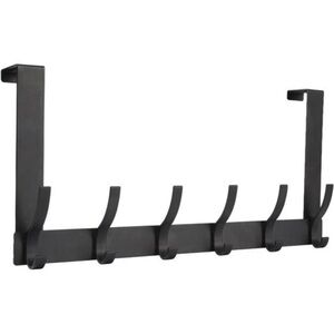 Over The Door Hooks, Door Hanger Hooks for Hanging, Over The Doors Towel Racks